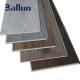 4.0mm Thickness Durable IXPE Underlayment SPC Vinyl Flooring Manufacture for Indoor