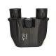 Small Lightweight BAK4 FMC Porro Binoculars 10X25 For Camping Climbing For Kids Adults