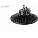 200W Industrial High Bay LED Lighting Fixtures Low Light Decay Heat Dissipation