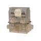 House Service Fuse Series Fuse Cutout With Transparent Shell