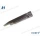 911316172 Sulzer Power Loom Spare Parts Upper Guide Rail MS D1