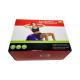 Sports Yoga Fitness Pants Apparel Packaging Box