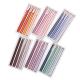 AROMA HOME Various Colors Scented Pillar Candles For Weddings Holidays