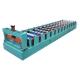 High Capacity Roof Plate Rolling Forming Machine Cold Roll Forming Machine