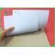 250g Mixed Pulp Coated Duplex Paper Board With Grey Back For Printing