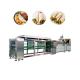 Big Size 18 Inch Flour Tortilla Making Machine 400pcs Per Hour