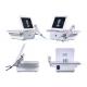 Wrinkle Removal RF Body Slimming Machine Repairing Stretch Marks 1 Year Warranty