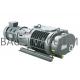 Aluminium Alloy Oilless Roots Vacuum Booster Pump Roots Blowers  1000m3/H