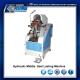 Hydraulic Sports Shoe Making Machine Multipurpose Practical 520kg