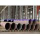 Alloy 625, Inconel® 625 Nickel Alloy Pipe ASTM B444 and ASME SB444  UNS N06625