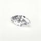 CVD Marquise Cut 2.20ct-2.38ct D VS1/VVS2 Matched Jewelry IGI Certificated Marquise Cut Lab Grown White Diamonds