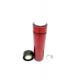 SUS 304 Double Wall Vacuum Flask 17OZ Customizing Logo And Color Available