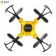 Professional Foldable Quadcopter Rc Drone with 4k 1080p Hd Camera and Wifi Fpv OEM/ODM