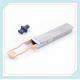 QSFP28-100G-ER4 Compatible Customized Support 1310nm 40km DOM Optical Transceiver Module