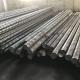Cold Rolled Round Carbon Steel Bar SS490 SM400 SM490 50000 Psi