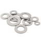 Stainless Steel 304 / 316 Flat Washer Wholesale Reasonable Price DIN125