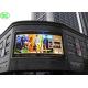 Outdoor P10 Led Video Wall Display RGB LED Screen with High Refresh Rate