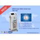 Touch Screen Professional 808 Diode Laser Hair Removal Machine For Body