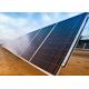 250 Watt Mono Stock Solar Panels Silicon Meterial Ce / TUV Certification