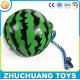 watermelon paint football training equipment