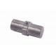 Extension Connection Aluminum Pipe Connector Zinc Alloy Material Connector