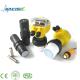 New designed high accuracy ultrasonic sensor,power supply 12-30VDC,High sensitivity