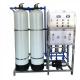 Water Treatment Machinery Production Line of Water Plant