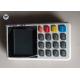 Durable Mini Portable POS Terminal For Supermarket gas station