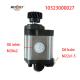 Stock 10323000027 Steering Booster Pumps For Zoomlion Cranes