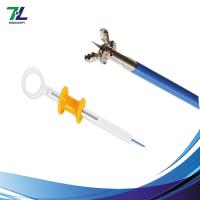 Tissue Sampling Disposable Biopsy Forceps 1.0mm 1.5mm Medical Unique Design