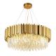 Wedding Crystal Pendant Ceiling Light