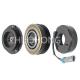 Year 2001-2004 BUICK SGM SAIL 1.6 Auto AC Compressor Pulley Clutch Kit 4PK 110MM 12V