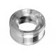 Passivation Stainless Steel Machining Parts Mirror Polishing CNC Precision Parts