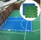 Table Tennis Hockey Multi Sport Interlocking Tiles Outdoor Court Tiles Carpet