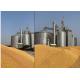 500-3000kg Corn Drying Line Capacity 1000-3000kg/H