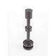 Surface Blackening Precision Automotive Parts Stainless Steel Shaft Hardware CamShaft
