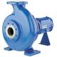 Electric No Clog Performance Water Pump , Single Stage Centrifugal High Flow Pump
