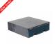 POE Function Cisco Gigabit Router 3945 CISCO3945-V/K9 Durable One Year Warranty