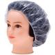Hotel / Home Use Disposable Head Cap Waterproof Enough Room For Long Hair