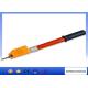 Long Insulating Length 3.5M Anti-interference High Voltage Telescopic Electroscope 220V