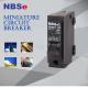 Smart Plug Fuse Circuit Breaker NBSM7-100 Series High Breaking Capacity