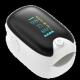 Electric Pulse Oximeter Fingertip Saturation Oxygen Monitor