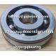 B27-29 ID 27mm Deep Groove Ball Bearing Open Seal 27x88x28mm