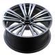 Replica Audi Aftermarket Aluminum Alloy Wheel Rims 19 Inch