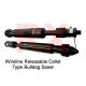 The Wireline Releasable Collet Type Bulldog Spear Wireline Fishing Tool