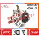 Engine Fuel Injection Pump 6275-71-1120 294000-1790 for Komatsu Excavator PC138US-10 4D95