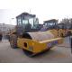 14T Drum Roller Compactor With XCMG Axle XS143J 14T Vibratory Grader