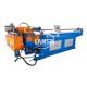 High Precision CNC Tube Bender Induction Iron Pipe Bending Machine Motorcycle Frame