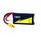 Balance Charger 7.4V 1300mAh 2S Lipo Battery Pack 25C With XT-60