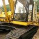 2018 Used CAT 325BL Excavator with Original Hydraulic Pump in Good Condition